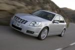 Cadillac BLS 2006 года